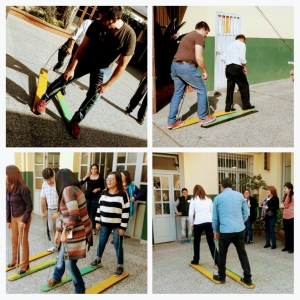 Encuentro de Federación de Uniones de Padres de Familia 2017