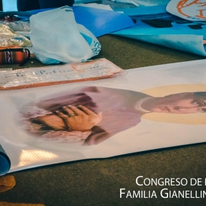 Últimos detalles #CongresoFG2018