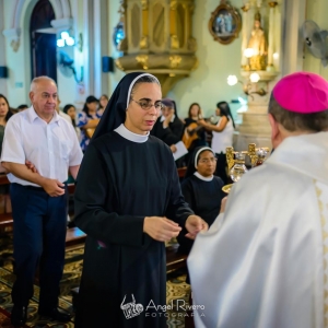 189º Aniversario de la fundación del Instituto, bodas y renovación de votos