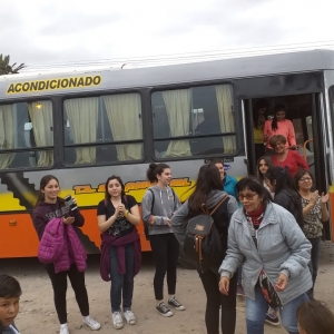 Misión Ranchillos 2019