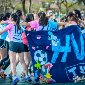 InterHuerto - 1º día