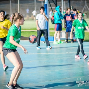 InterHuerto - 1º día