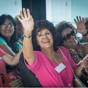 Encuentro de centros de Exalumnos