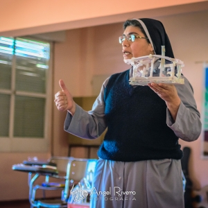 Encuentro de Planificación 2018