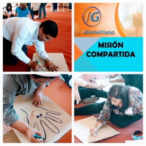 Encuentro de Equipos de Conducción