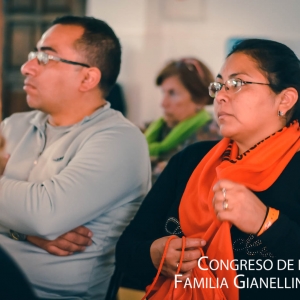 Talleres tercer día