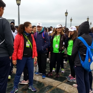 InterHuerto - 2º día