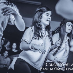 3 Día #CongresoFG2018 -Presentación por Comunidades