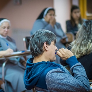 Encuentro de Uniones de Padres de Familia - 3º día