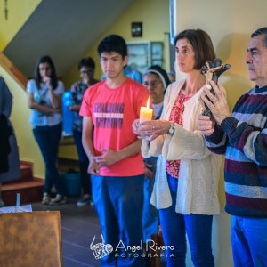 Encuentro de Planificación 2018