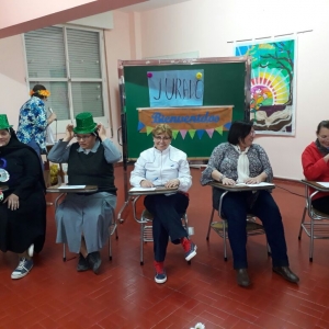 Encuentro de Exalumnos