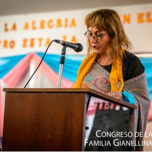 #CongresoFG2018- Misa de clausura del congreso