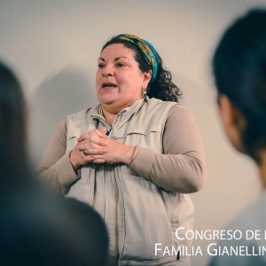 Talleres tercer día