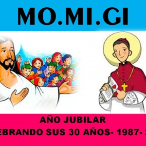 ACAMPADA MISIONERA