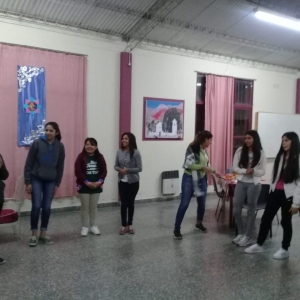 Segundo EnVoHuer en Yala