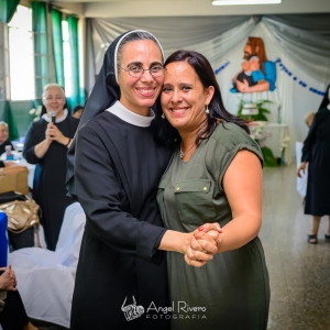189º Aniversario de la fundación del Instituto, bodas y renovación de votos