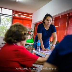 Encuentro de la Familia Gianellina - 2º Parte
