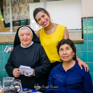 189º Aniversario de la fundación del Instituto, bodas y renovación de votos