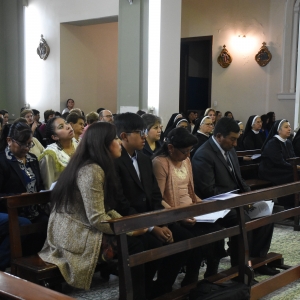 VOTOS PERPETUOS HNA IRMA PEREZ - PCIA DE JUJUY