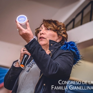 2 día #CongresoFG2018  Presentación de números artísticos de nuestras obras