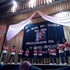 140 años de siembra fecunda - Jujuy