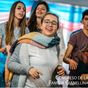 #CongresoFG2018- Misa de clausura del congreso