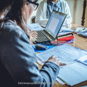 Preparación para el Congreso de la Familia Gianellina