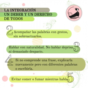 19 DE SEPTIEMBRE: DÍA NACIONAL DEL SORDO
