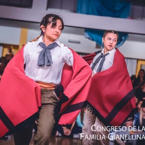 3 Día #CongresoFG2018 -Presentación por Comunidades