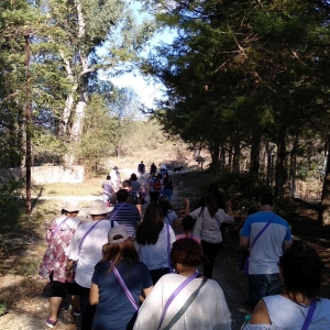 Encuentro de la Familia Gianellina - 1º Parte