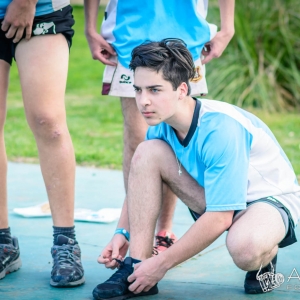 InterHuerto - 1º día