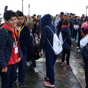 InterHuerto - 2º día