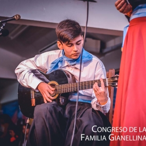 3 Día #CongresoFG2018 -Presentación por Comunidades