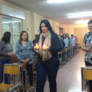 Encuentro de Exalumnos