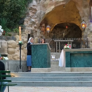 Encuentro de la Familia Gianellina - 1º Parte