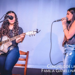 3 Día #CongresoFG2018 -Presentación por Comunidades