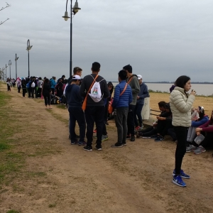 InterHuerto - 2º día