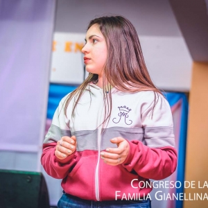 3 Día #CongresoFG2018 -Presentación por Comunidades