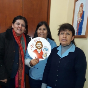 Huerto Orán se prepara para el #CongresoFG2018