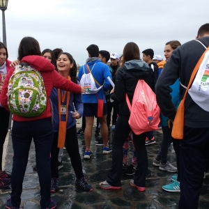 InterHuerto - 2º día