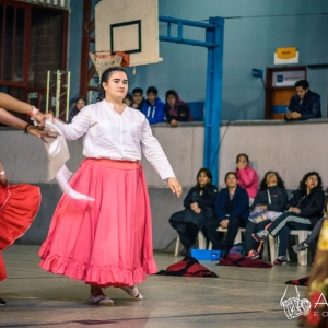 InterHuerto - Presentación de delegaciones