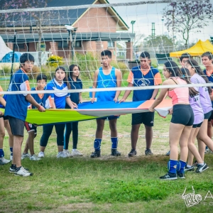 InterHuerto - 2º día