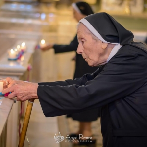 189º Aniversario de la fundación del Instituto, bodas y renovación de votos