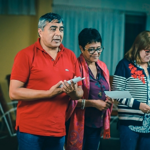 Encuentro de Planificación 2019