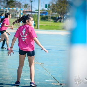 InterHuerto - 1º día