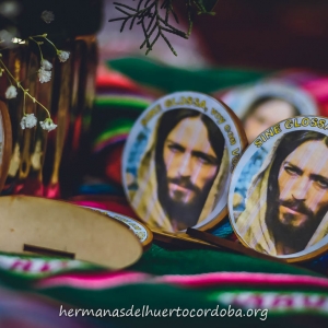 ENCUENTRO VOCACIONAL HUERTANO GIANELLINO