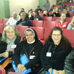 Encuentro de Federación de Uniones de Padres de Familia 2017