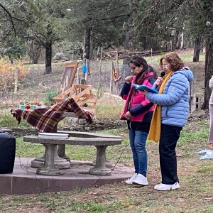 Encuentro en Alta Gracia días 5, 6 y 7 de Julio