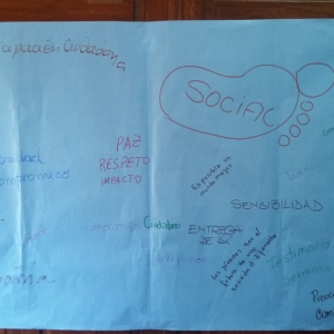 Encuentro de Evaluación y Planificación Pastoral EGAP 2020