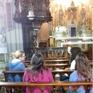 Rezo del Santo Rosario